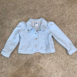 Gymboree jacket